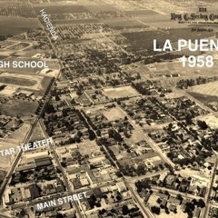 Welcome To The Bridge