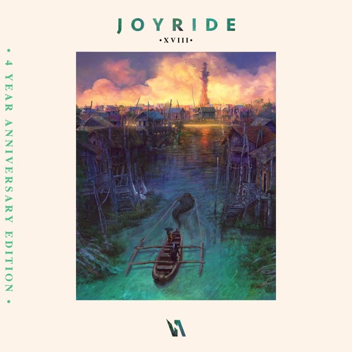 Joyride II