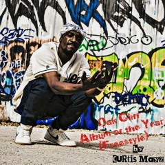 Oak Cliff - Album Of The Year [Freestyle] - J Cole Response