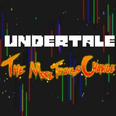Gasters Theme