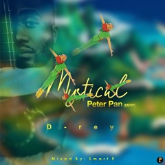 Mystical Peter Pan....(mix.Smartp)