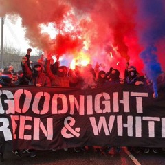 Rangers FC- Every saturday we follow