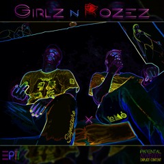 Lonely (feat. Eké miller)