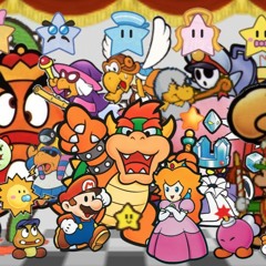 Paper Mario