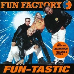 Fun Factory - Celebration - Fun Factory