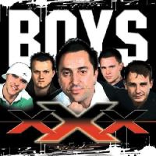 Boys Dzien z zycia