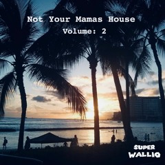 NYMH-002 (Groove House)