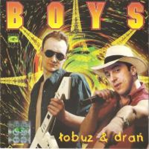 Boys Gdzie Moja Wolność 1996