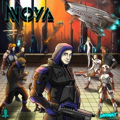 Noya - Fly Away (feat. Rico Act)