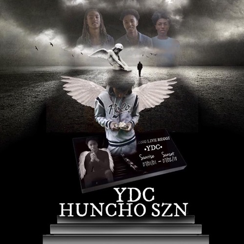 YDC - Squad I Trust