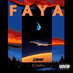 Faya(gasolinaa)ft Teebee