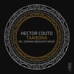 Hector Couto - Jungle Ruff (Original Mix)