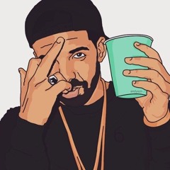 Hitta (Drake Type Beat)