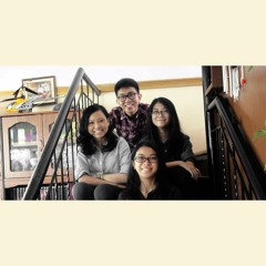 Bright as Yellow - The Innocence Mission (bX cover)