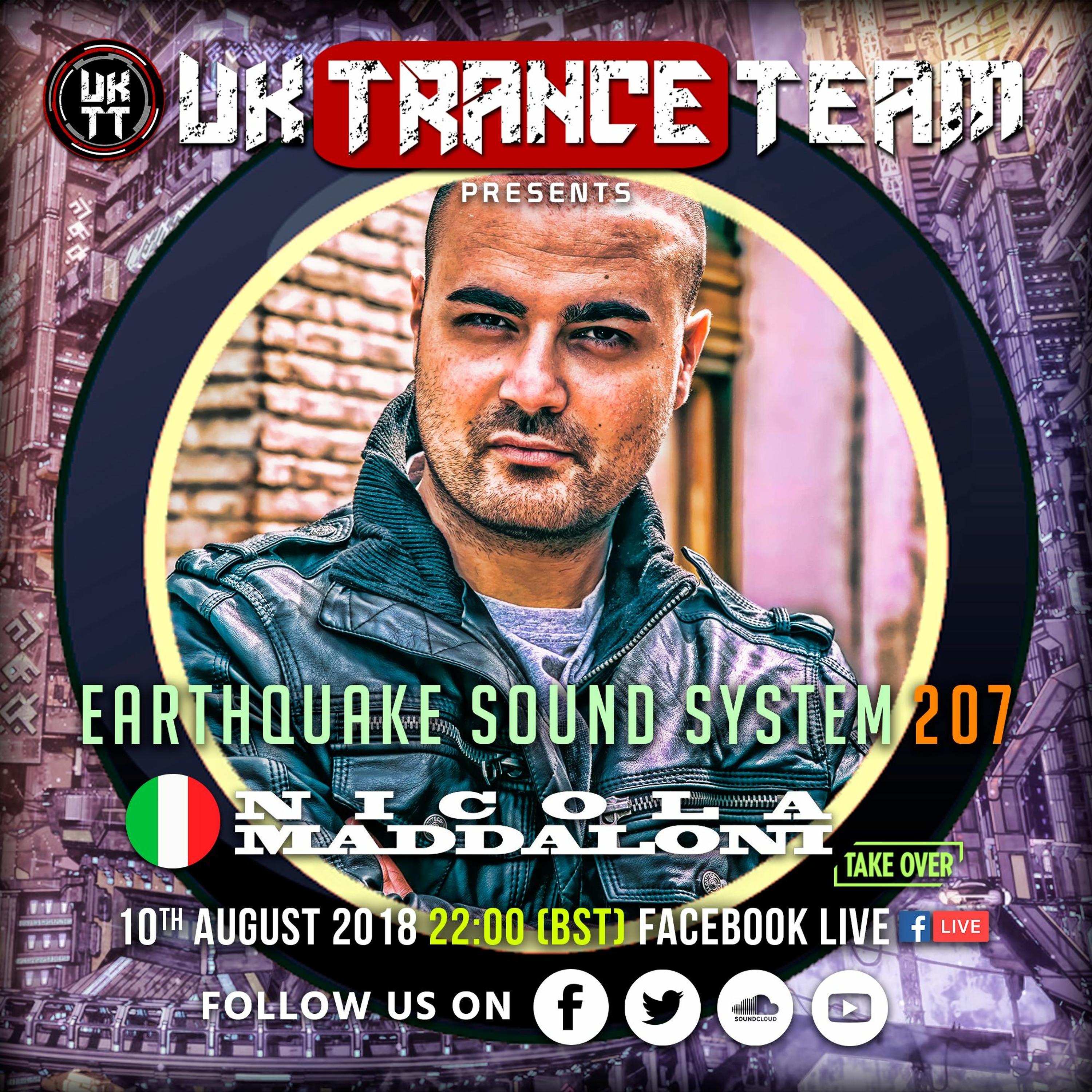 UkTranceTeam