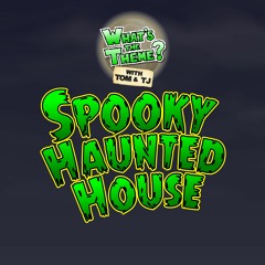 5. Spooky Haunted House (ft. Rebel Kicks)