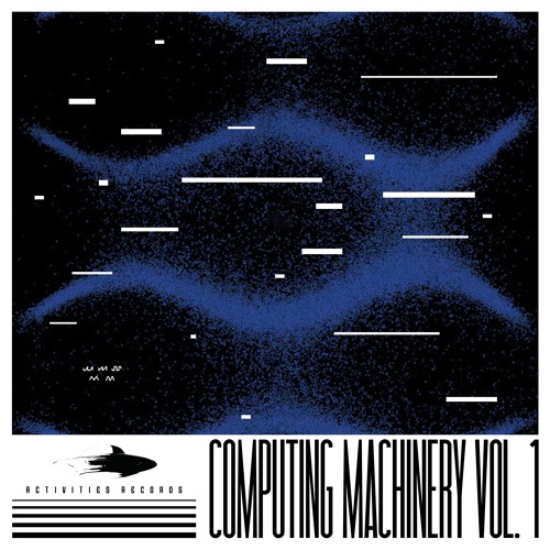 A1 - Singularity A.I. - Naked Eye