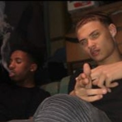 Heartcold (FT Youngted)