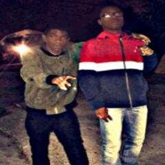 AceDaKid x C-Smoove - Creeping