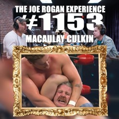 The Culk channels OSW on Joe Rogan