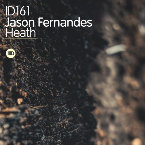 ID161 1. Jason Fernandes - Heath