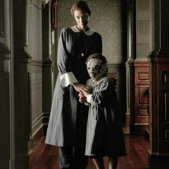 The Orphanage Soundtrack