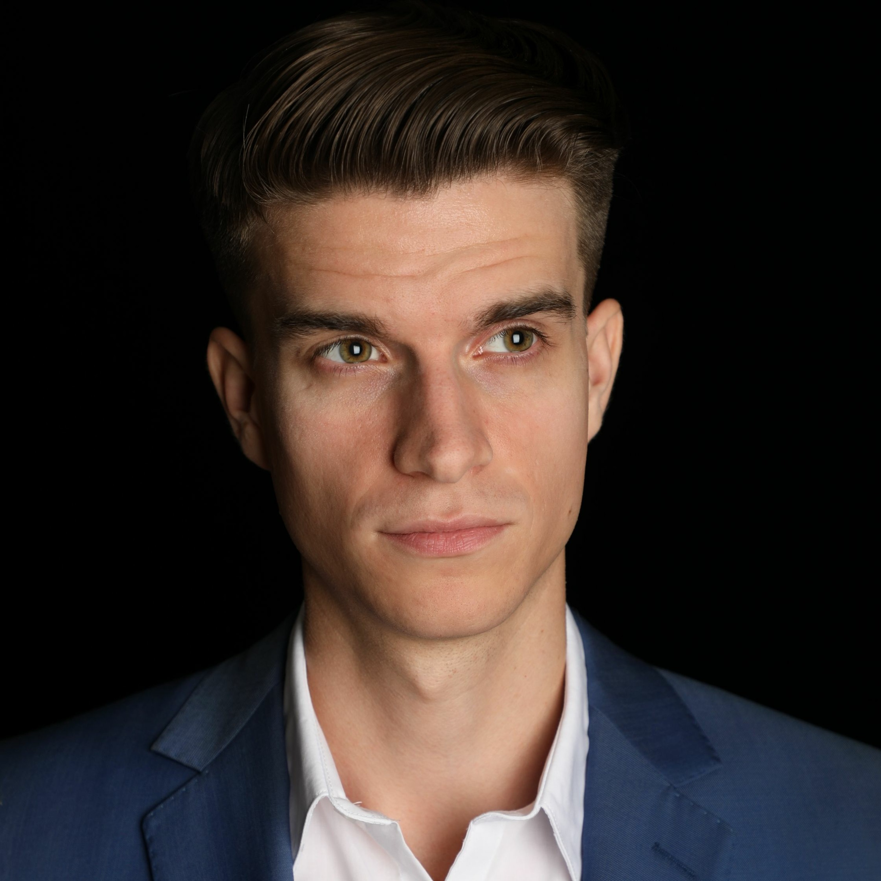 cover of episode Ep. 107: Divas Uncensored, Part 2 with Matthew Timmermans