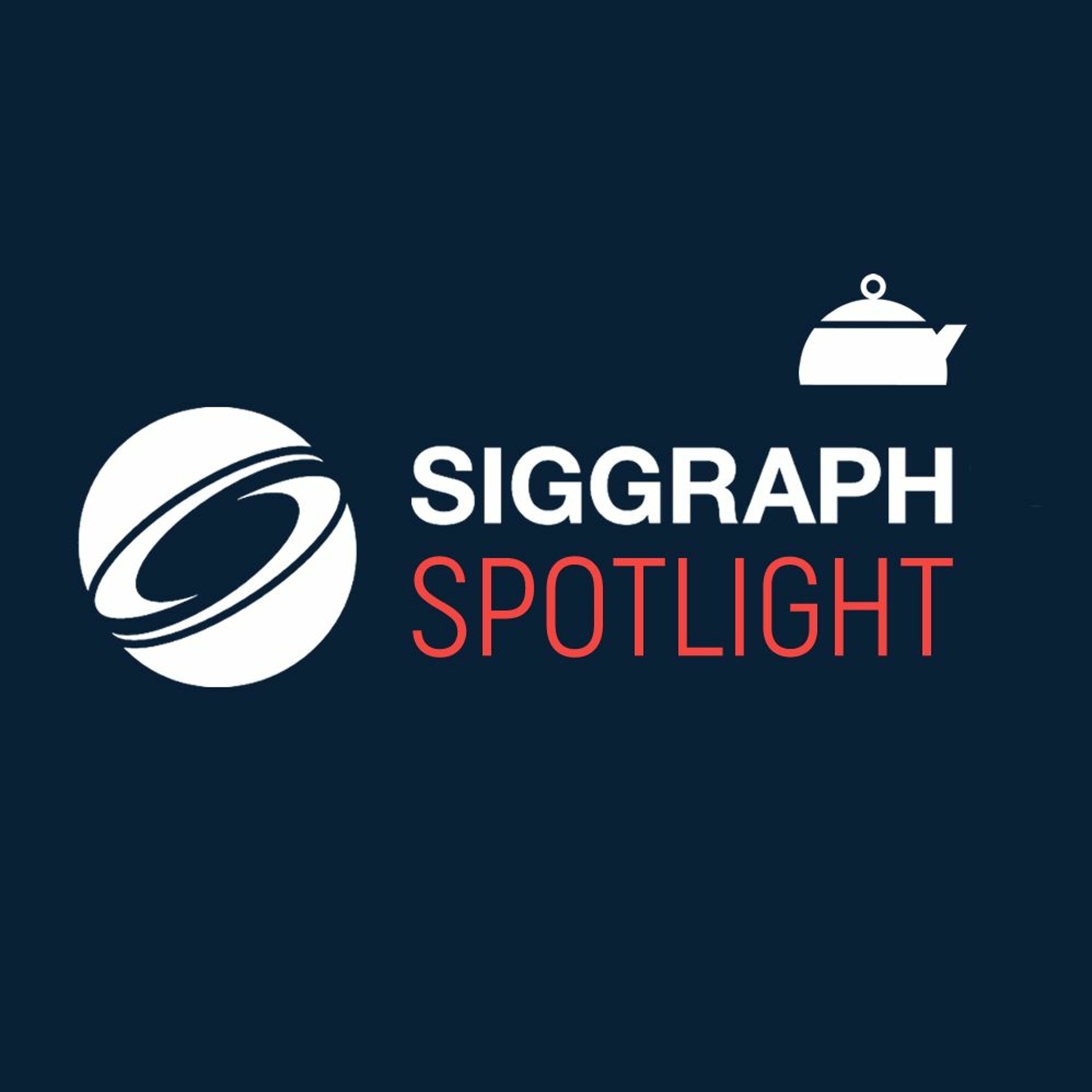 SIGGRAPH Spotlight