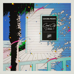 Pleasure - Coral City Vol. 3
