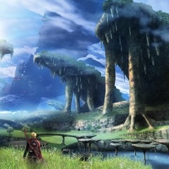 Xenoblade Chronicles