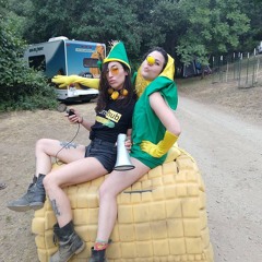 CornHub Inaugural Butt Appreciation Day Twerk Mix