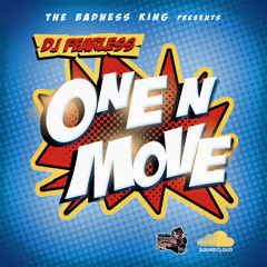 One N Move (Dancehall Mix) 💥