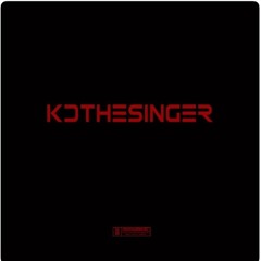 KDtheSinger - Letter 2 My Ex