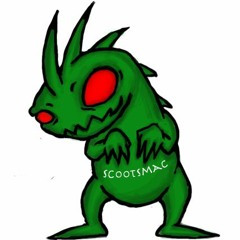 Chupacabra - JACQ ft. Ennay & El Moyeto (Scootsmac Bootleg)[Salsa Riddim]