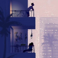 مزج- ليه يا بنفسج ؟