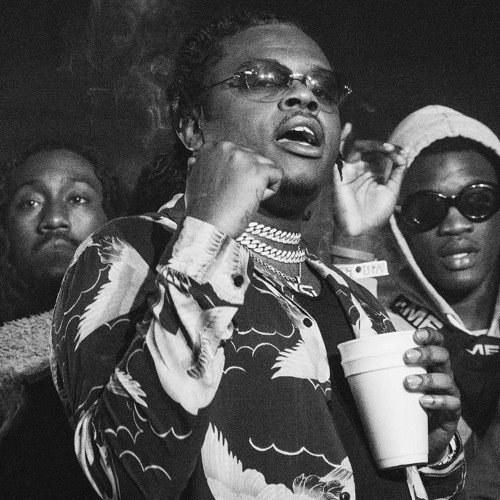 Stream Gunna - .223 (feat. Lil Uzi Vert) by hoodrich thekid