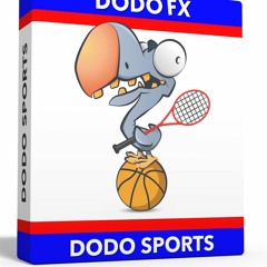 Dodo Sports Demo