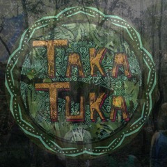 selk.nam @ nautilus stage Taka Tuka Island '18