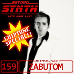 Beyond Synth - 159 - Zabutom