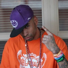 GetMyMindRight(Purple Ash Ft.DjTECH)TDP2018