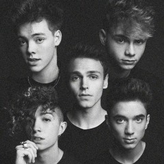 Why Don't We (Covers)