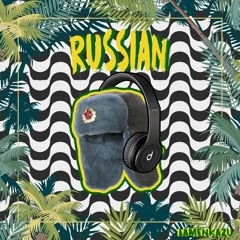 Caravan Palace - Russian.rmx