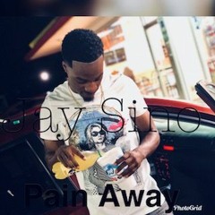 Jay Sino x Pain Away