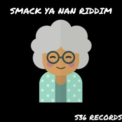 Smack Ya Nan Riddim - Parka & The Bass worrior