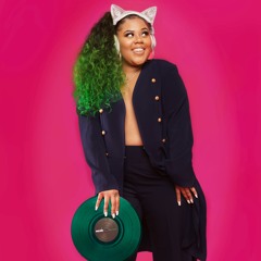 Hype- Ladiessssss Mixxx