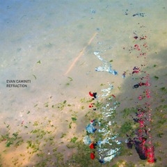 Evan Caminiti - Refraction Praxis