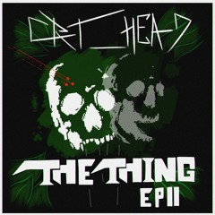 crt_head - The Hunt