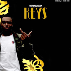 Keys - TherealTaray (KALproductions)