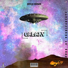 Galaxy ( Prod. DoubleAbeatz )