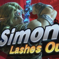 Simon Belmont's Theme - Super Smash Bros. Ultimate (Fanmade)